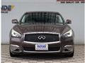 2015 Nissan Fuga