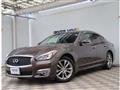 2015 Nissan Fuga
