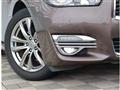 2015 Nissan Fuga