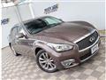 2015 Nissan Fuga