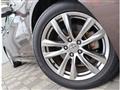 2015 Nissan Fuga