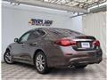 2015 Nissan Fuga