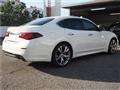 2015 Nissan Fuga