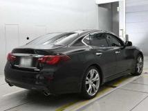 2015 Nissan Fuga
