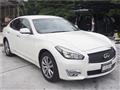 2016 Nissan Fuga