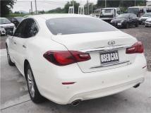 2016 Nissan Fuga
