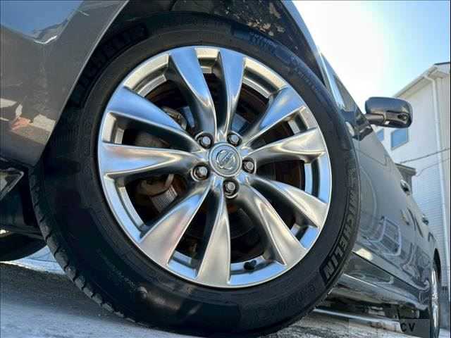 2016 Nissan Fuga