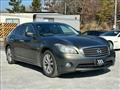 2016 Nissan Fuga