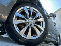 2016 Nissan Fuga