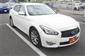 2016 Nissan Fuga
