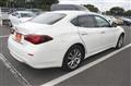 2016 Nissan Fuga