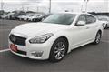 2016 Nissan Fuga