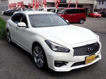 2016 Nissan Fuga
