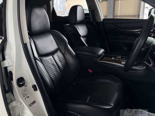 2016 Nissan Fuga
