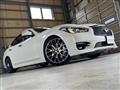2016 Nissan Fuga
