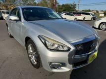2016 Nissan Fuga