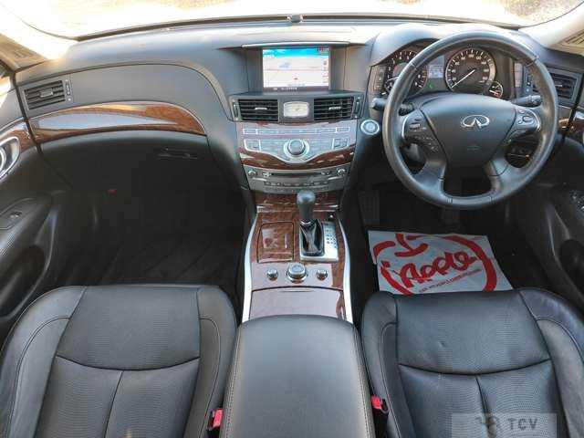 2016 Nissan Fuga