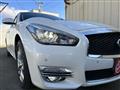 2016 Nissan Fuga