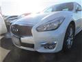 2016 Nissan Fuga