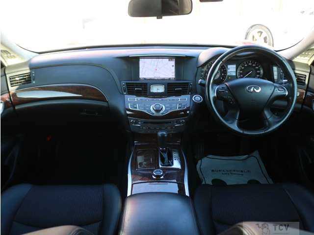 2016 Nissan Fuga