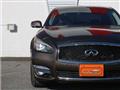 2016 Nissan Fuga
