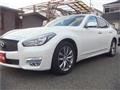 2016 Nissan Fuga