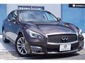 2017 Nissan Fuga