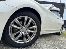 2017 Nissan Fuga