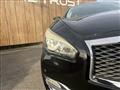 2018 Nissan Fuga