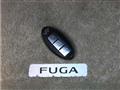 2018 Nissan Fuga