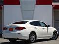 2018 Nissan Fuga