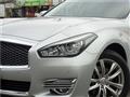 2019 Nissan Fuga