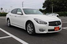2020 Nissan Fuga