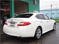 2010 Nissan FUGA HYBRID
