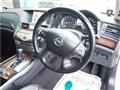 2010 Nissan FUGA HYBRID