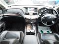 2010 Nissan FUGA HYBRID