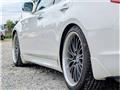 2010 Nissan FUGA HYBRID