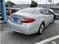 2011 Nissan FUGA HYBRID