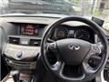 2011 Nissan FUGA HYBRID