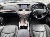 2011 Nissan FUGA HYBRID