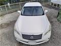 2011 Nissan FUGA HYBRID