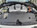2011 Nissan FUGA HYBRID