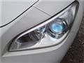 2011 Nissan FUGA HYBRID