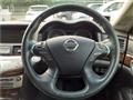 2011 Nissan FUGA HYBRID