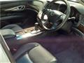 2011 Nissan FUGA HYBRID