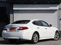 2011 Nissan FUGA HYBRID