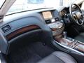 2011 Nissan FUGA HYBRID