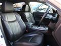 2011 Nissan FUGA HYBRID
