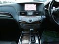 2011 Nissan FUGA HYBRID