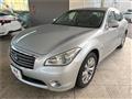 2011 Nissan FUGA HYBRID